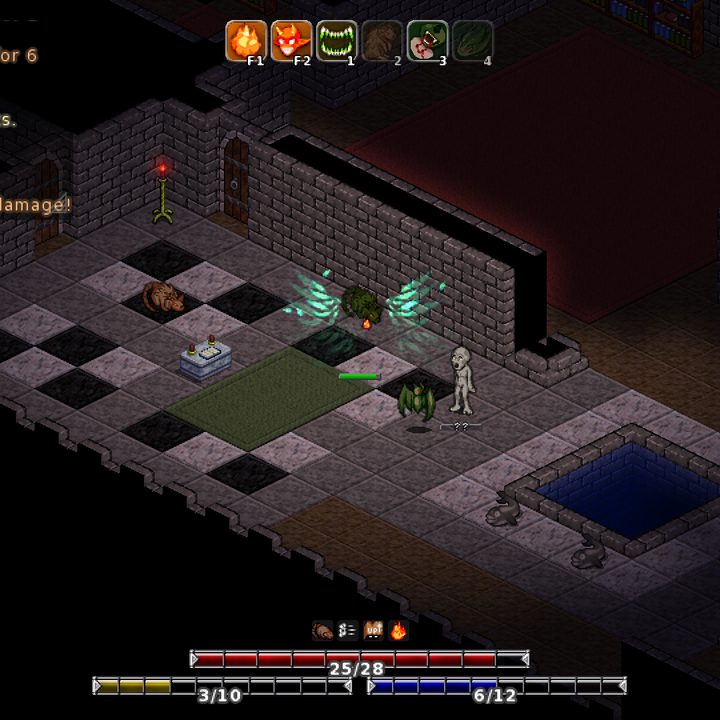 Mid Boss