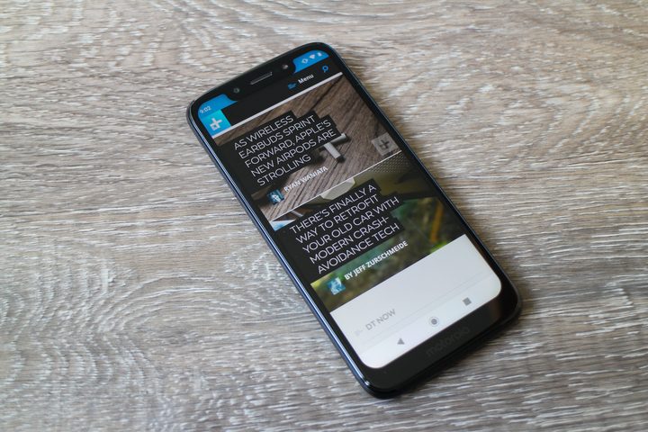 Moto G7 Play Review