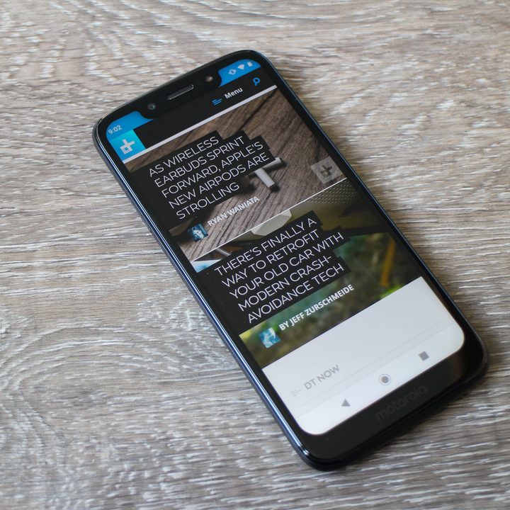 Moto G7 Play Review