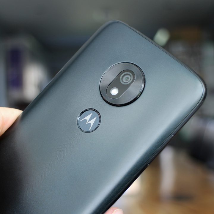 Moto G7 Play Review