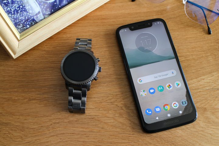 Moto G7 Play Review