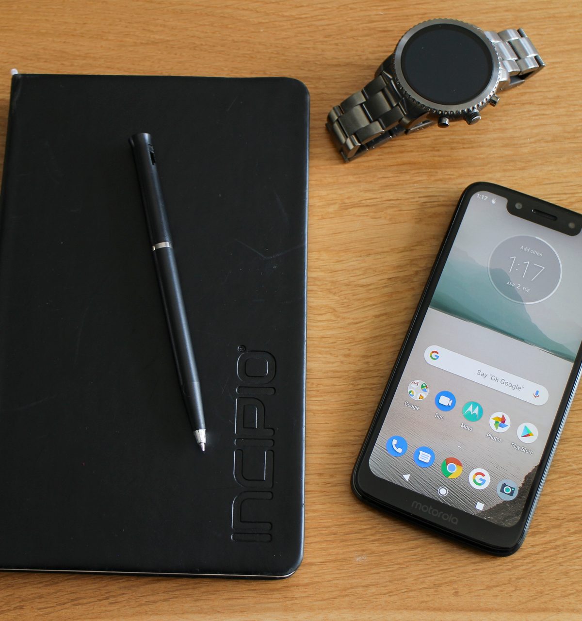 Moto G7 Play Review
