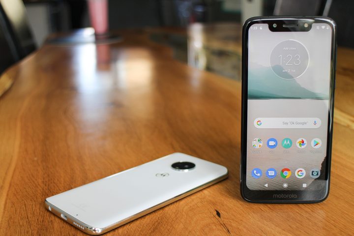 Moto G7 Play Review