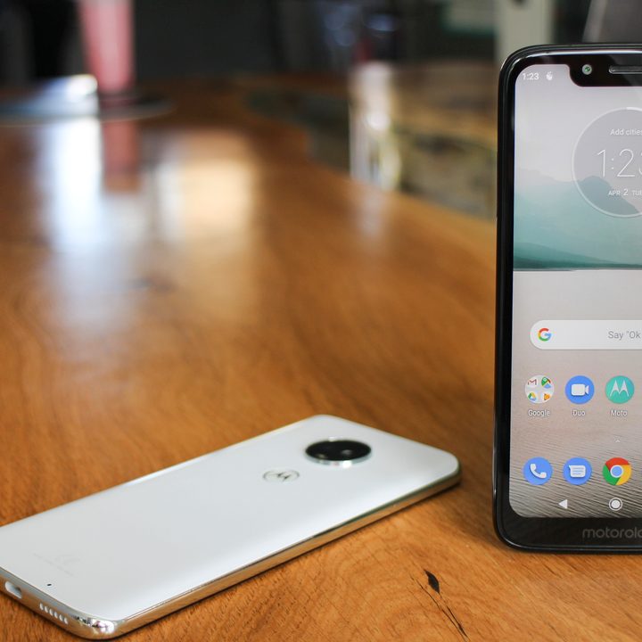 Moto G7 Play Review