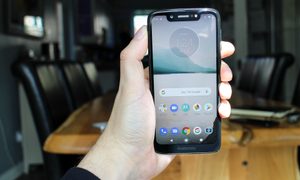 Moto G7 Play Review