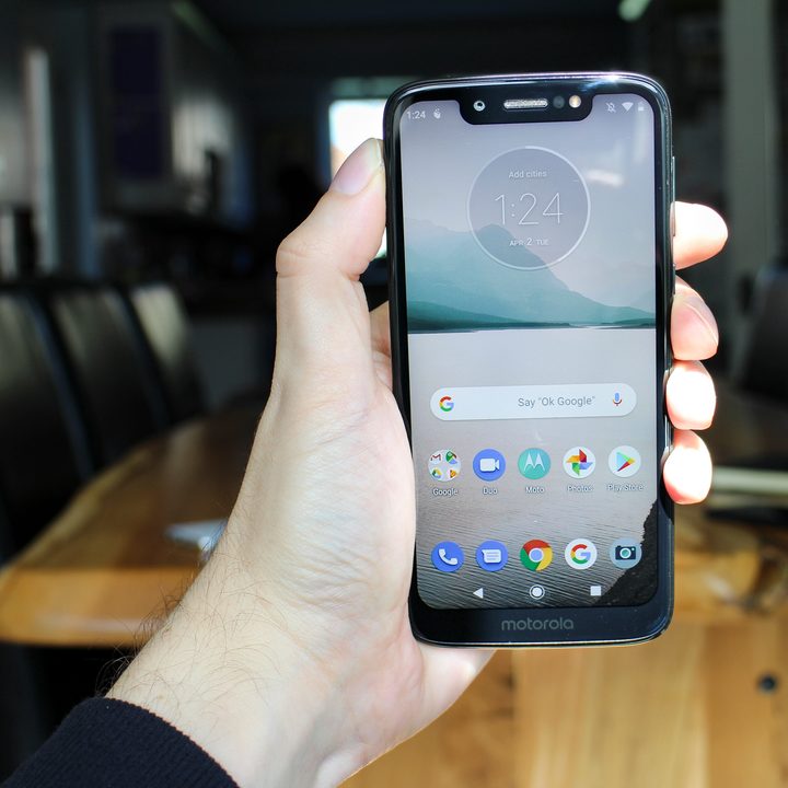 Moto G7 Play Review
