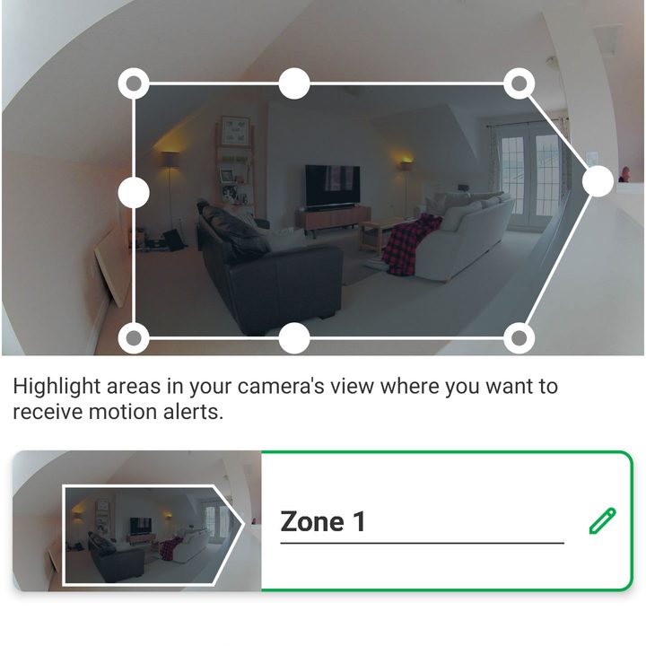 netgear arlo ultra 4k smart camera cam app 1