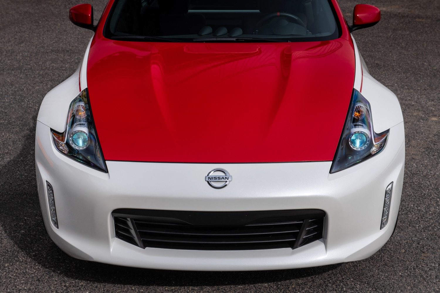 2020 nissan 370z 50th anniversary edition 2019 new york auto show