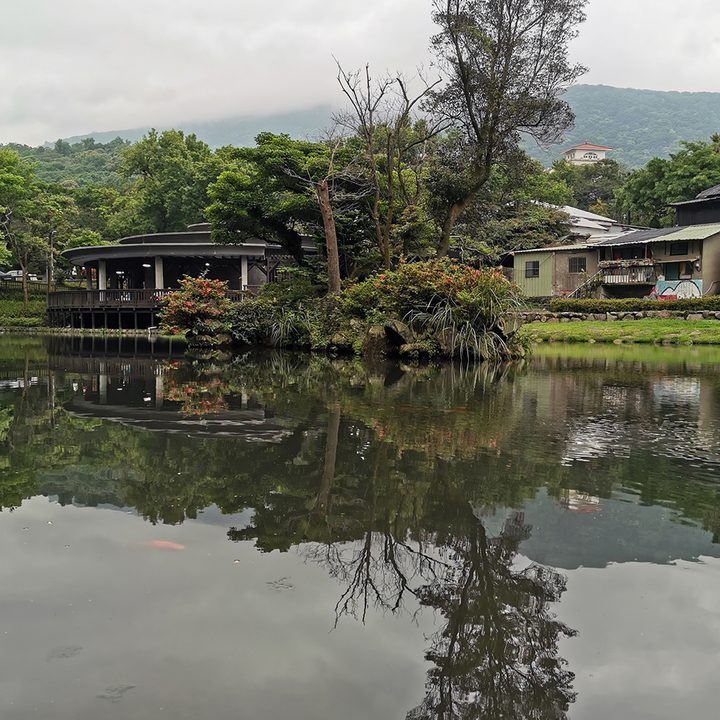 huawei p30 pro vs google pixel 3 camera shootout park 1