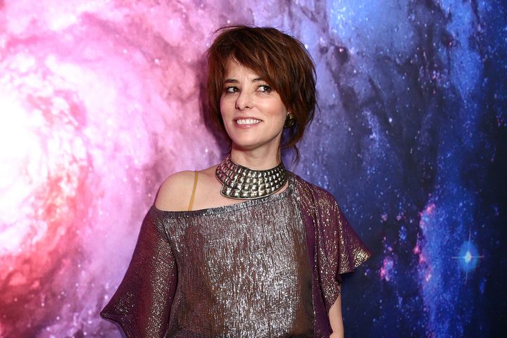 Parker Posey