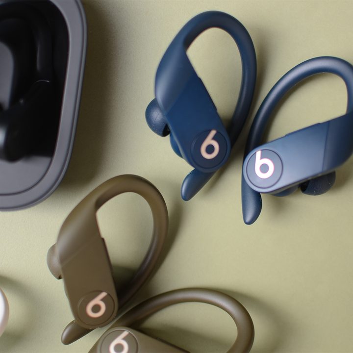 Powerbeats Pro
