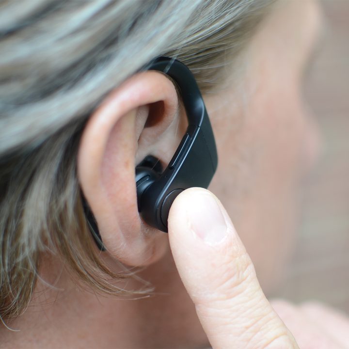 Powerbeats Pro