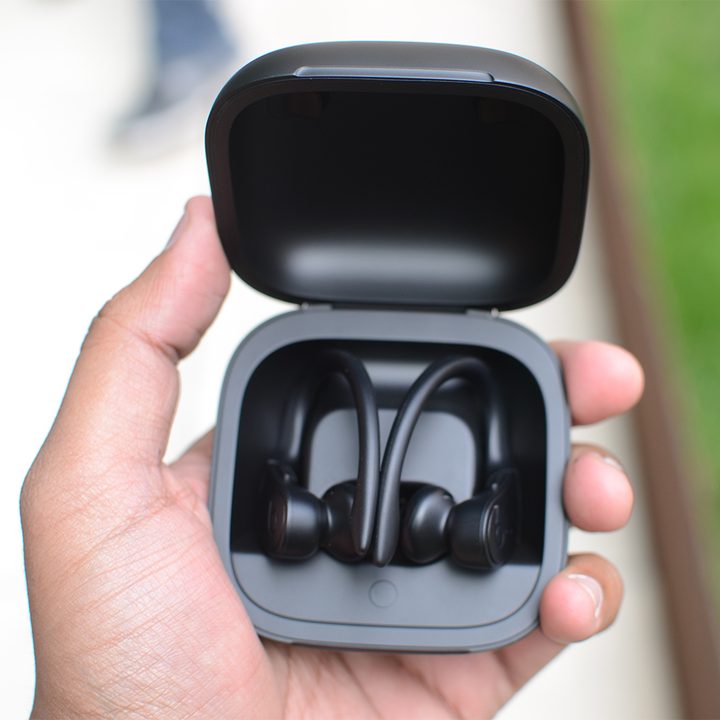 powerbeats pro