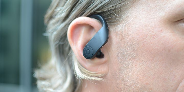 Beats Powerbeats Pro.