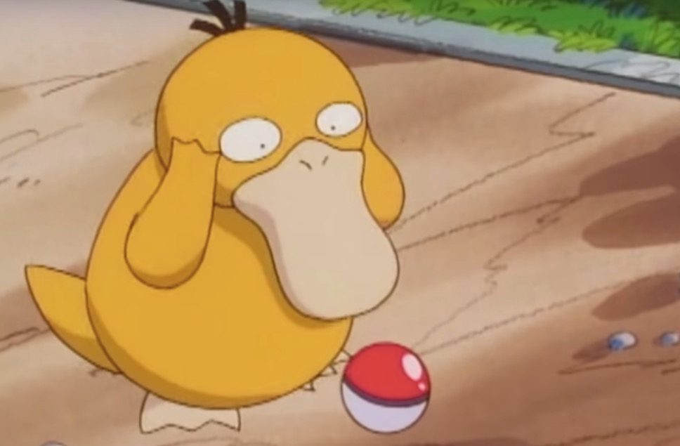 Detective Pikachu