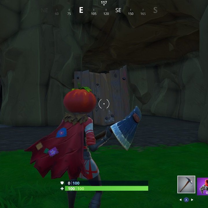 fortnite jigsaw puzzle pieces fortnite puzzle pieces fortnite week 8 challenges