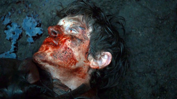 Ramsay Bolton Defeated Game of Thrones