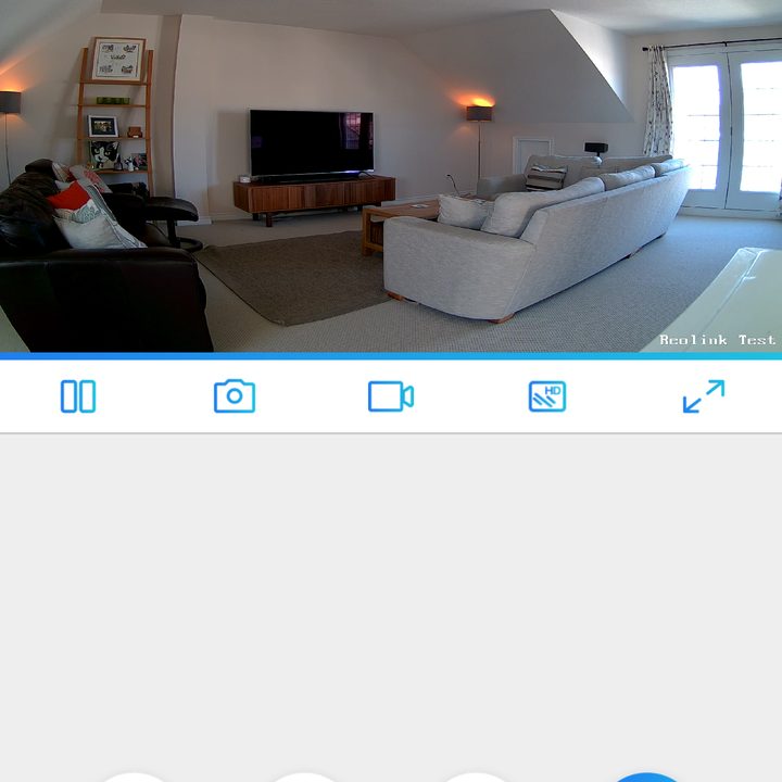 reolink c2 pro smart cam review app 2