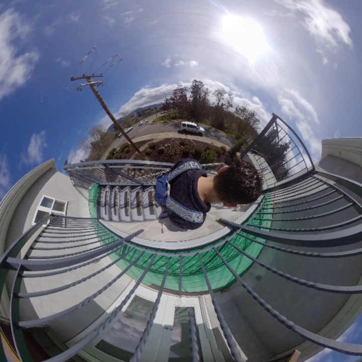 rylo review screenshot april 2019 update 2