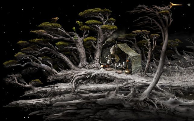 Samorost 3