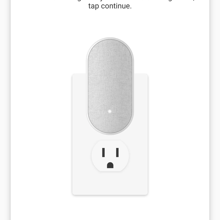arlo audio doorbell review screenshot 20190422 033819