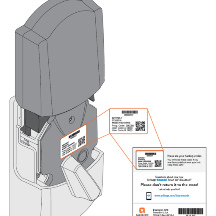 schlage encode review screenshot 20190423 161528