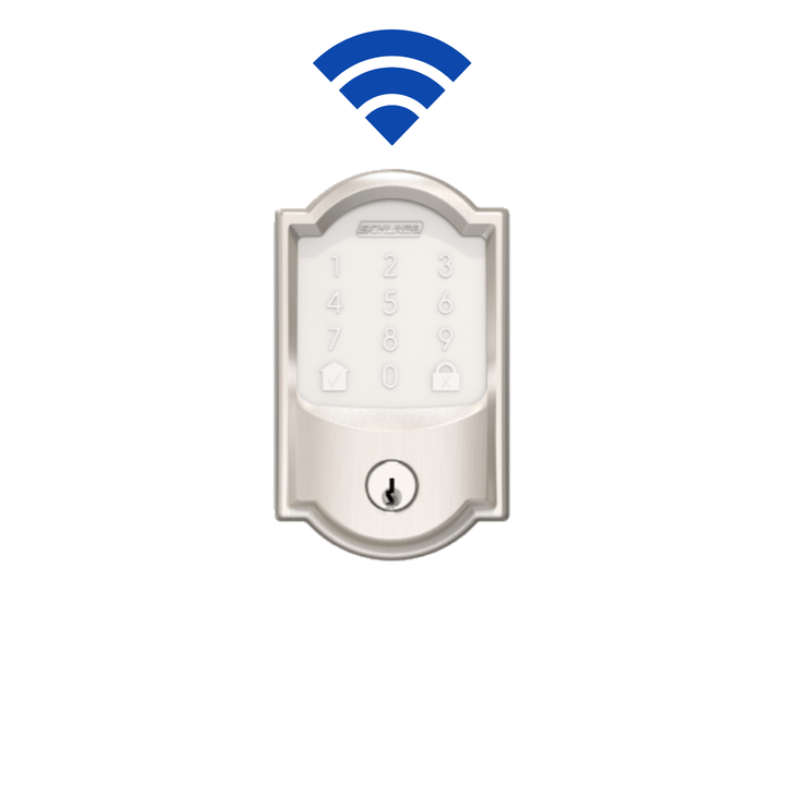 schlage encode review screenshot 20190423 161635