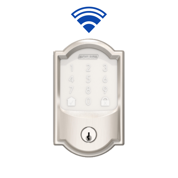 schlage encode review screenshot 20190423 161910