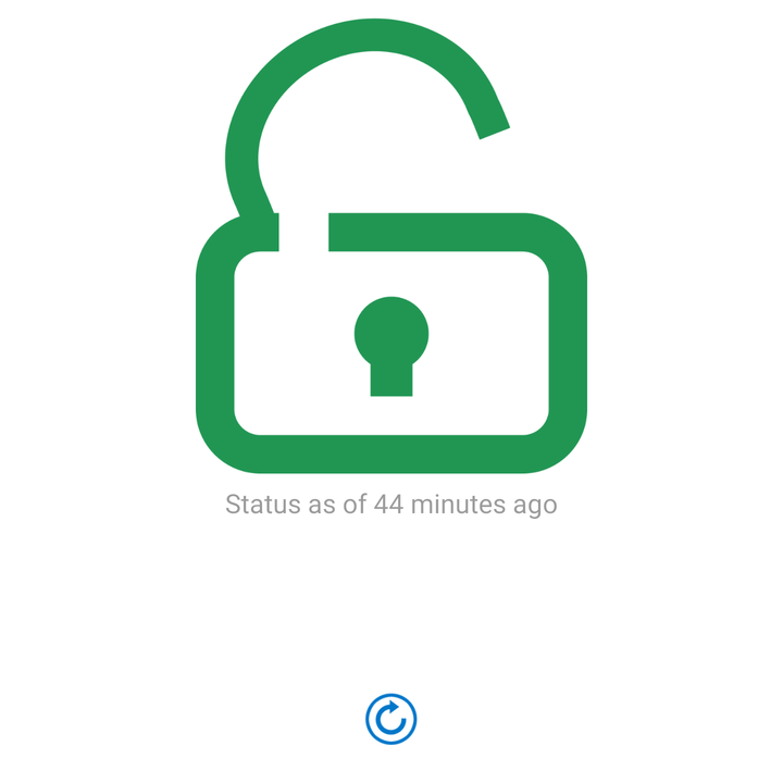 schlage encode review screenshot 20190424 091453
