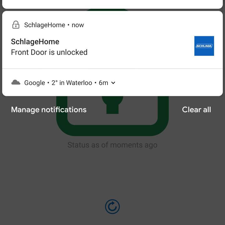 schlage encode review screenshot 20190424 091643