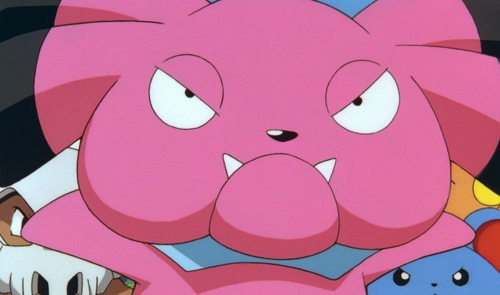detective pikachu pokemon compared to their cartoon counterparts snubbell 2