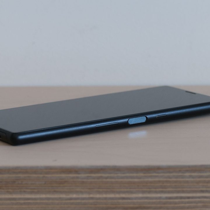 Sony Xperia 10 Plus