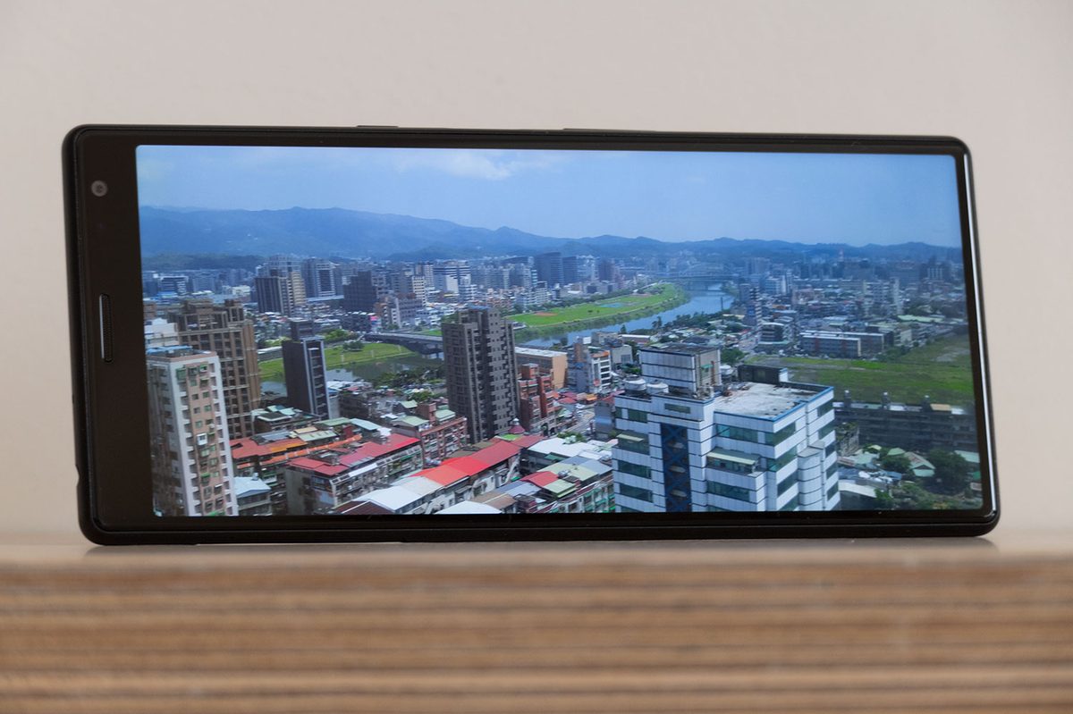 Sony Xperia 10 Plus