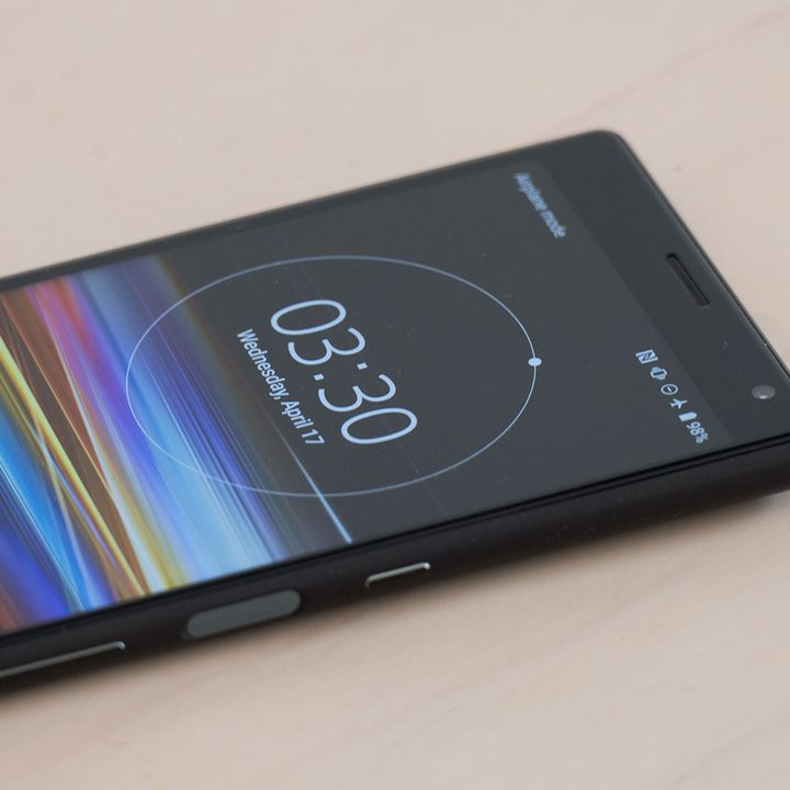 Sony Xperia 10 Plus