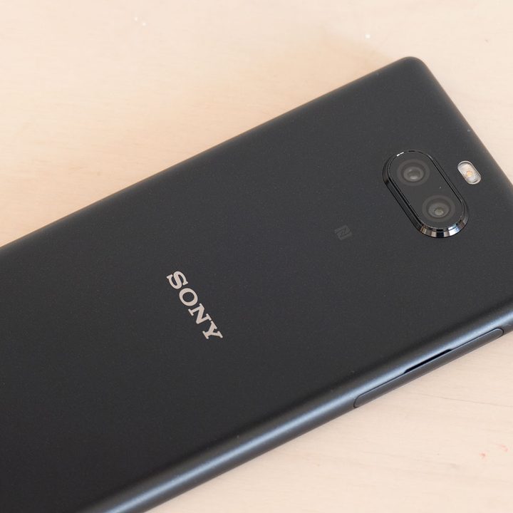 Sony Xperia 10 Plus