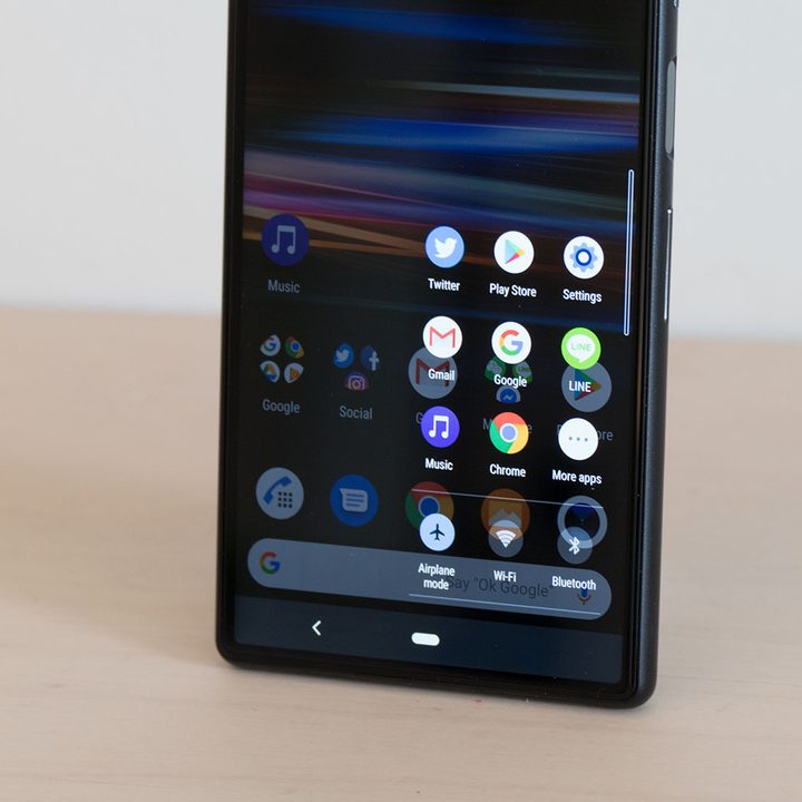 Sony Xperia 10 Plus