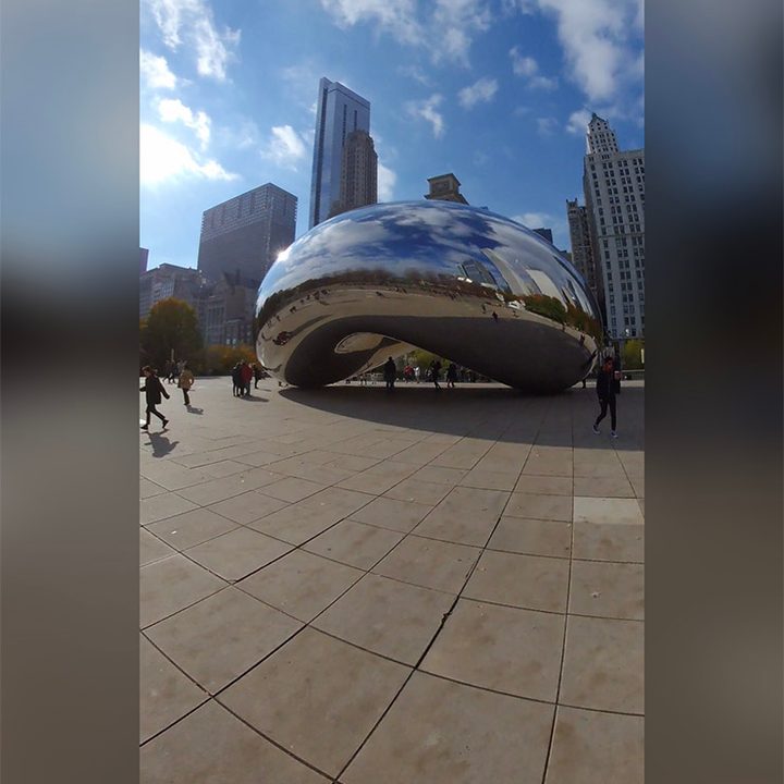 rylo viewfinder zoom speed update updated ui clip copy
