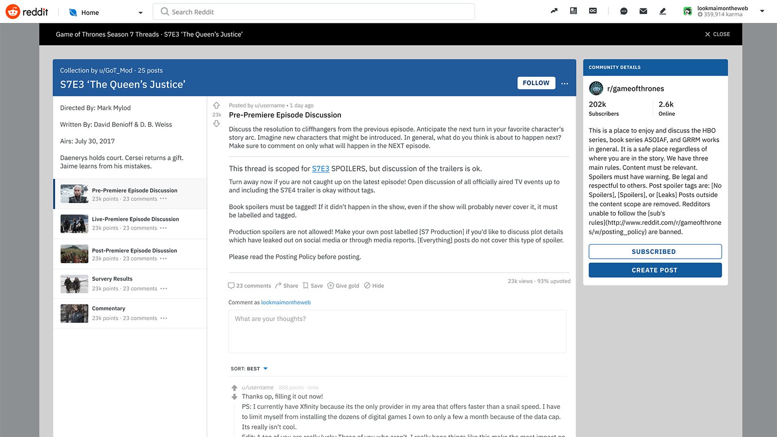 reddit events collections launch standard view 2x copy