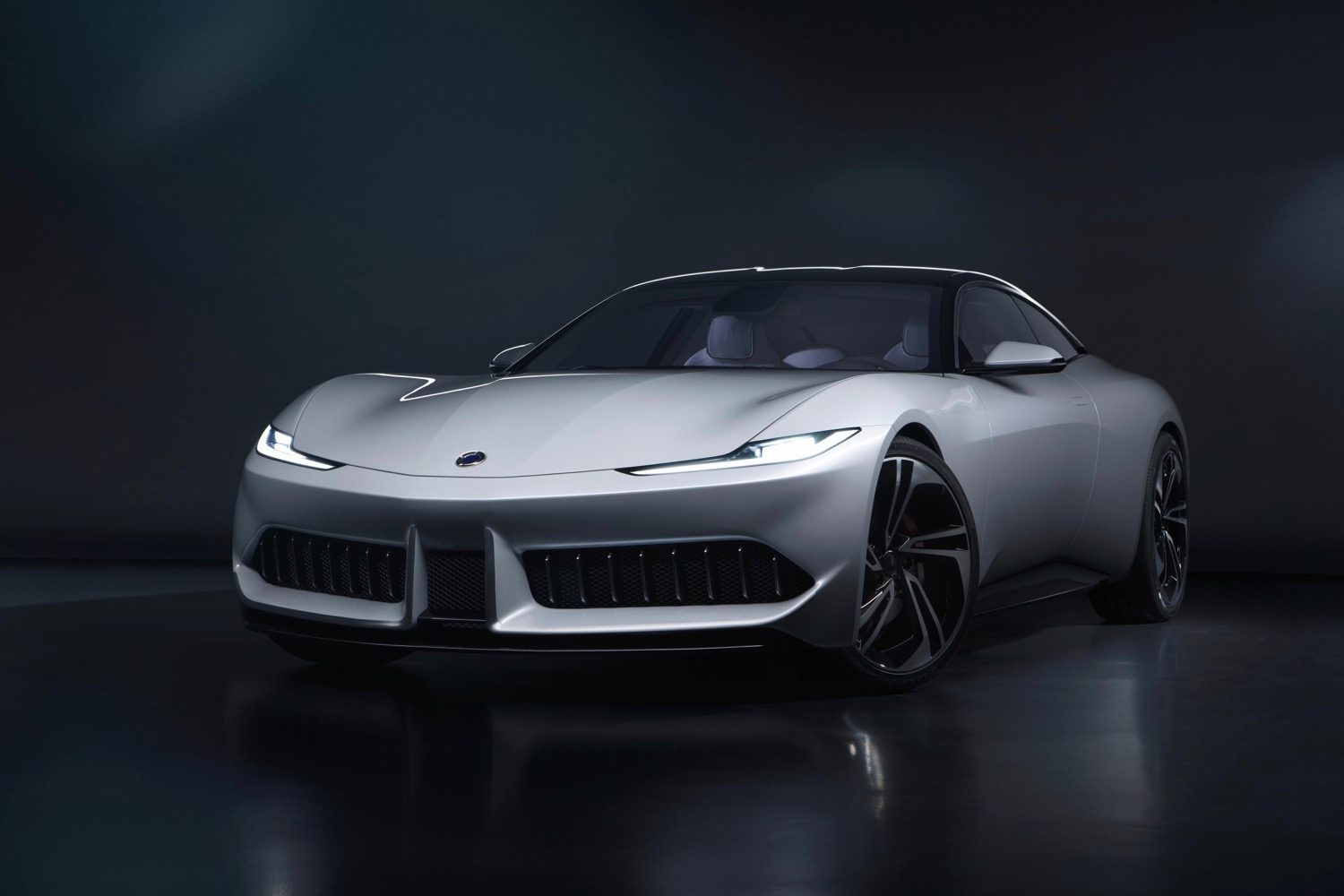 Karma Pininfarina GT concept