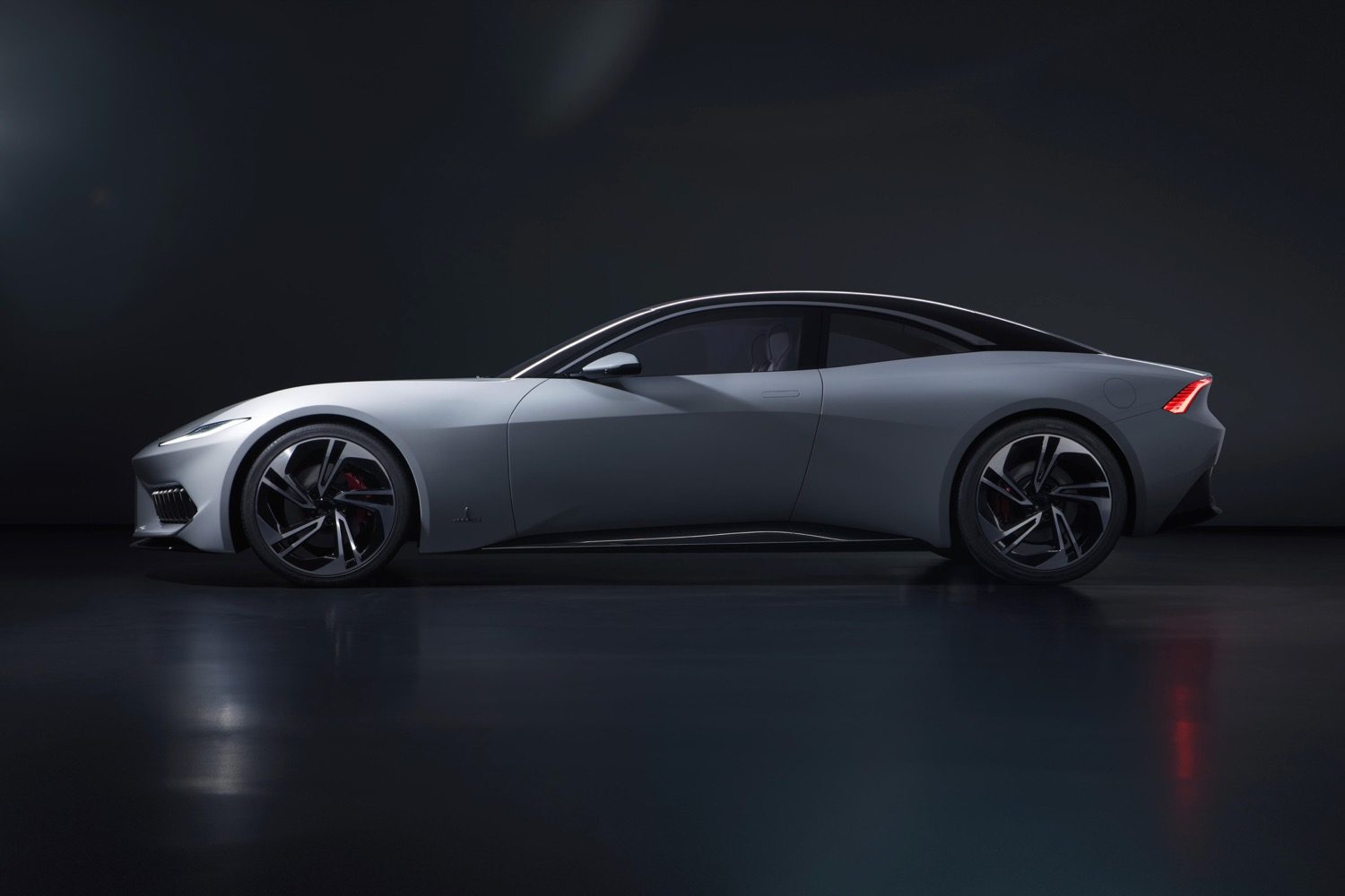 Karma Pininfarina GT concept
