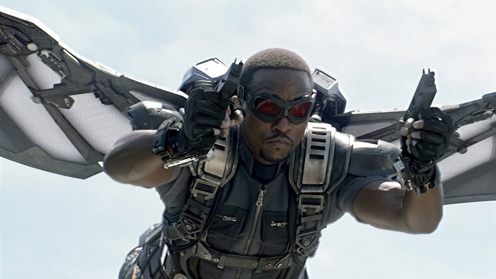 Falcon