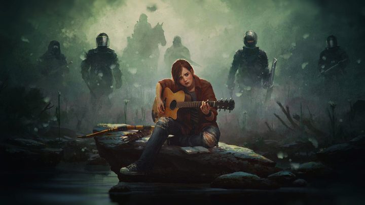 The Last of Us Part 2 release date leak retailer