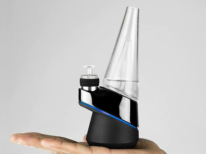 The Peak Smart Rig