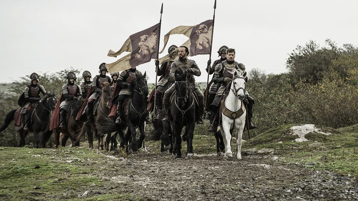 The Winds of Winter