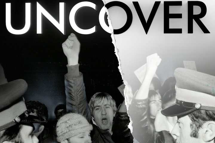 Uncover The Village Podcast