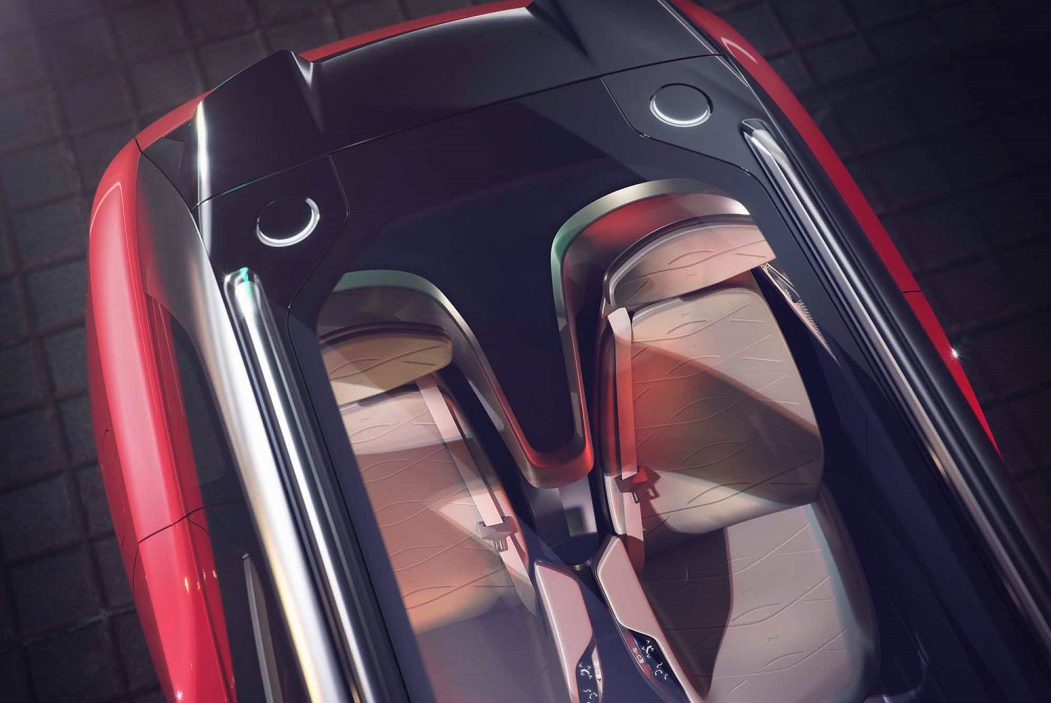 volkswagen id roomzz previews production suv coming in 2021 vw concept 11