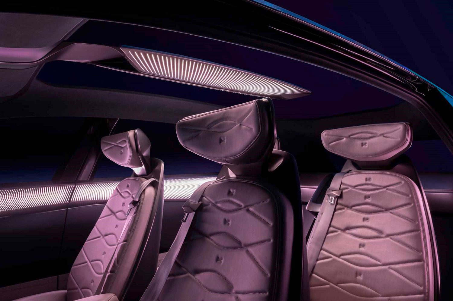 volkswagen id roomzz previews production suv coming in 2021 vw concept 17