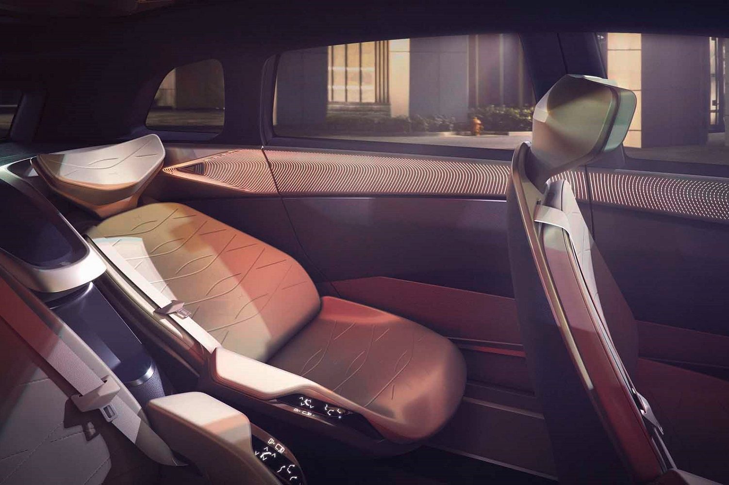volkswagen id roomzz previews production suv coming in 2021 vw concept 19