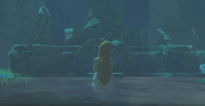 Nintendo Switch deal walmart discount bundle sale The Legend of Zelda: Breath of the Wild