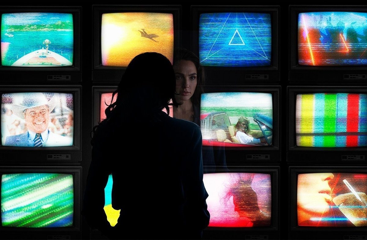 Wonder Woman 1984